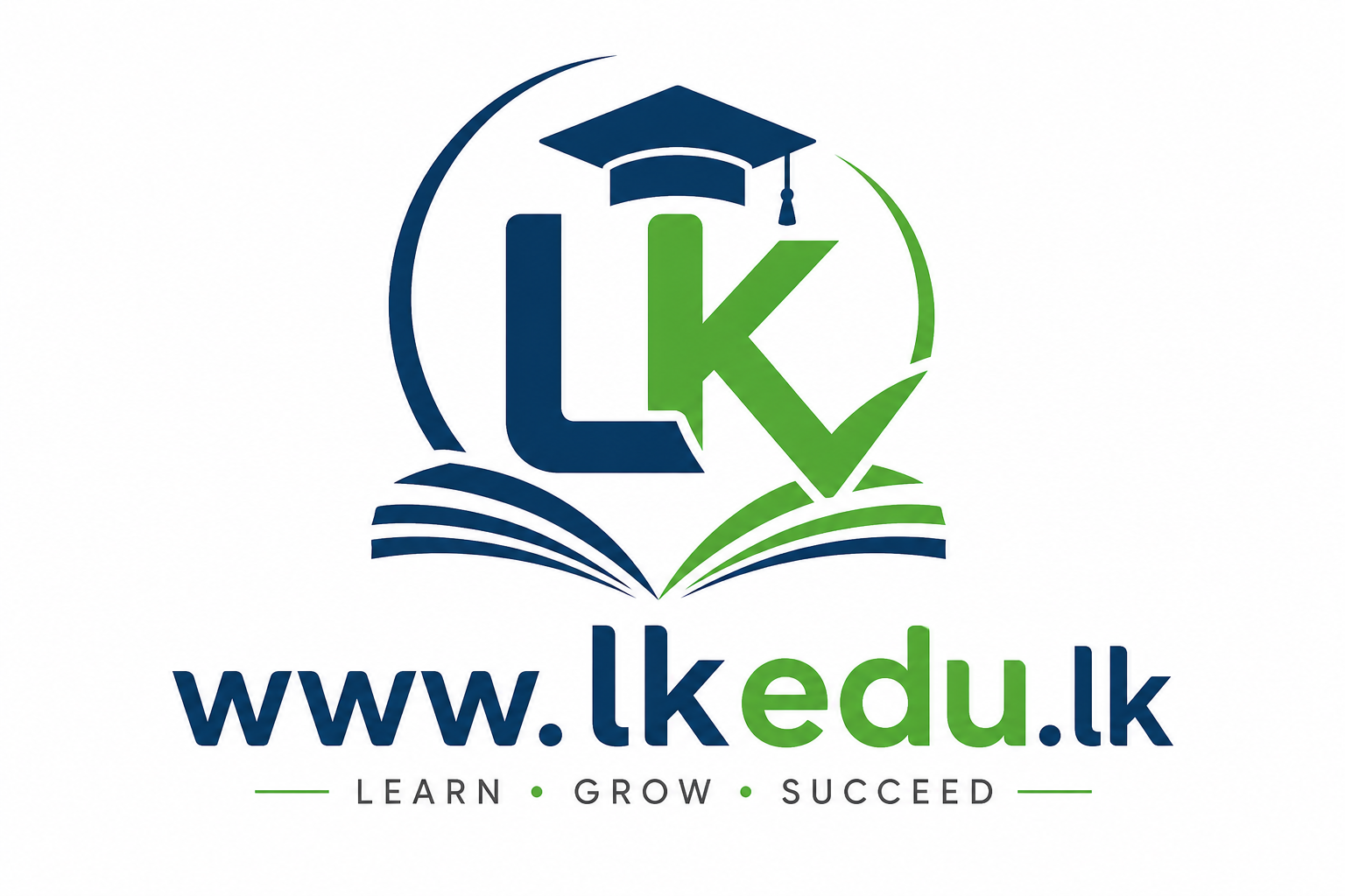 LKEDU Logo